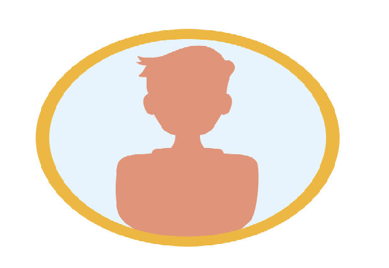 独山墙绘中如何画好人物轮廓？