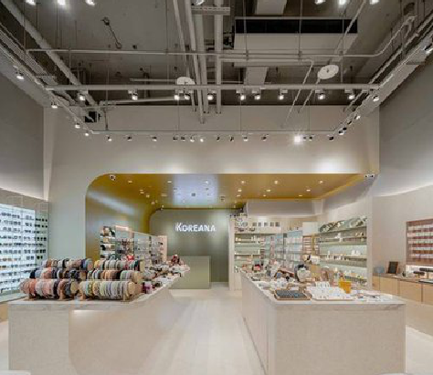 独山店面装修流程