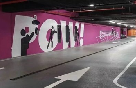 独山墙绘设计师的选择是关键。