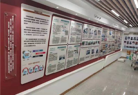 独山大城市文化背景墙制作常用工艺。