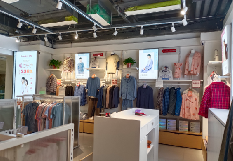 独山超市卖场装修如何提升消费欲望？