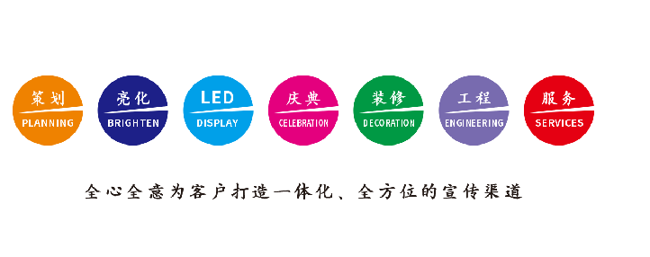 独山广告公司该如何满足客户需求？