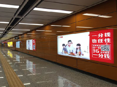 独山广告灯箱的发展前景？