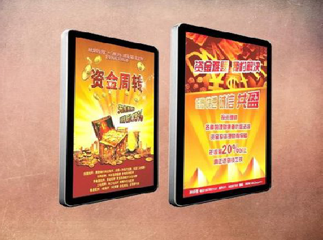 独山如何延长磁吸灯箱的使用寿命？