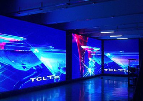 独山如何解决LED显示屏耗电问题？